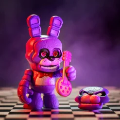 Five Nights at Freddy’s - Bonnie SNAPS! 3.5” Vinyl Figure