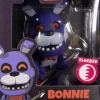 Five Nights at Freddy's - Bonnie Flocked 4" Vinyl Figure