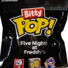 Five Nights at Freddy's - Bitty Pop! Blind Bag Vinyl Figure (Single Unit)