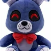 Five Nights at Freddy's - Bonnie Shoulder Rider 6" Plush