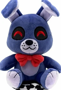Five Nights at Freddy's - Bonnie Shoulder Rider 6" Plush