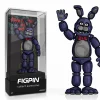Five Nights at Freddy's - Bonnie FiGPiN Enamel Pin