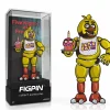 Five Nights at Freddy's - Chica FiGPiN Enamel Pin