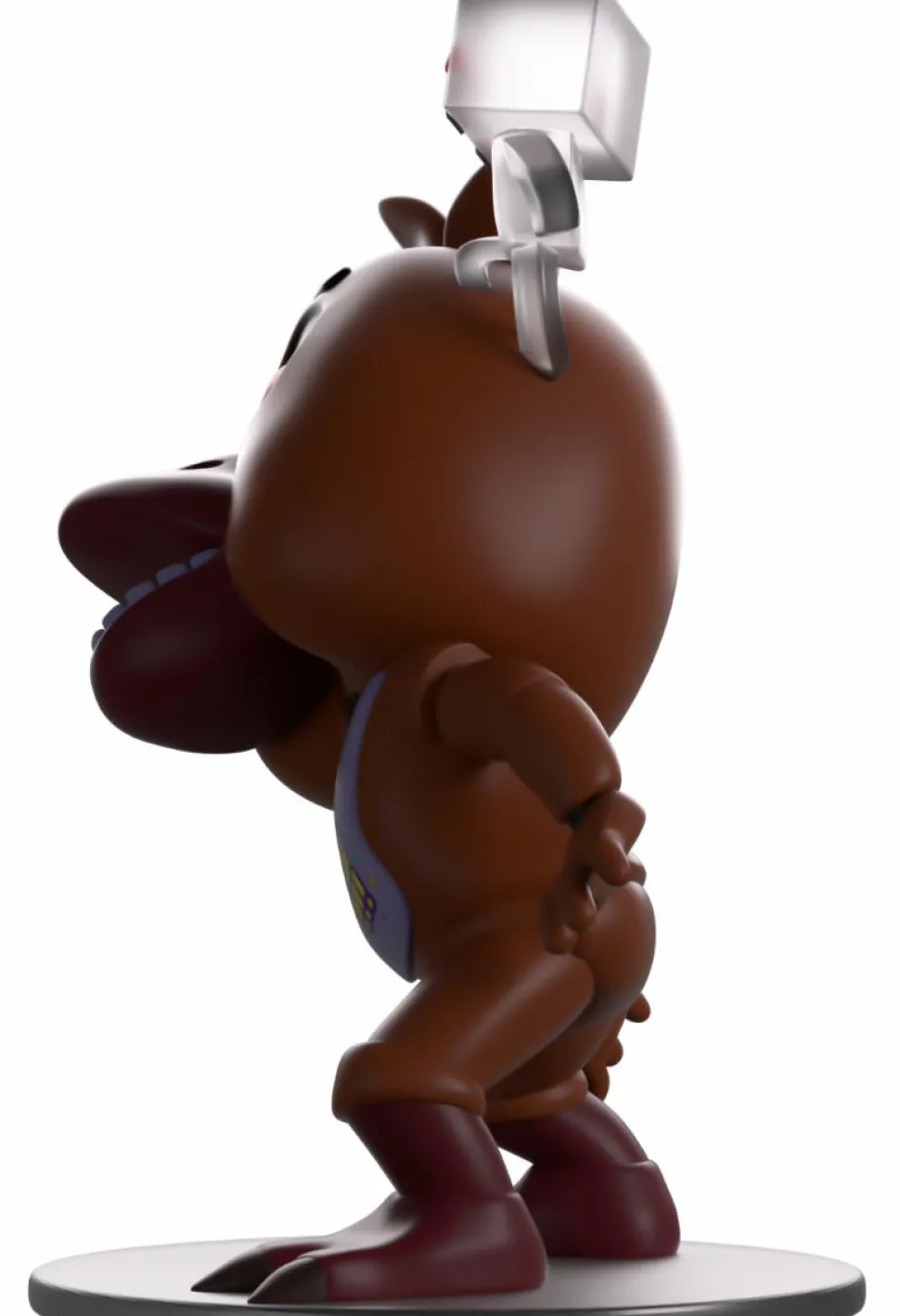 Five Nights at Freddy's - Dark Haunted Chica 4.5" Vinyl Figure (Popcultcha Exclusive)