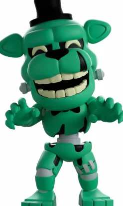 Five Nights at Freddy's - Dreadbear 4.5" Vinyl Figure