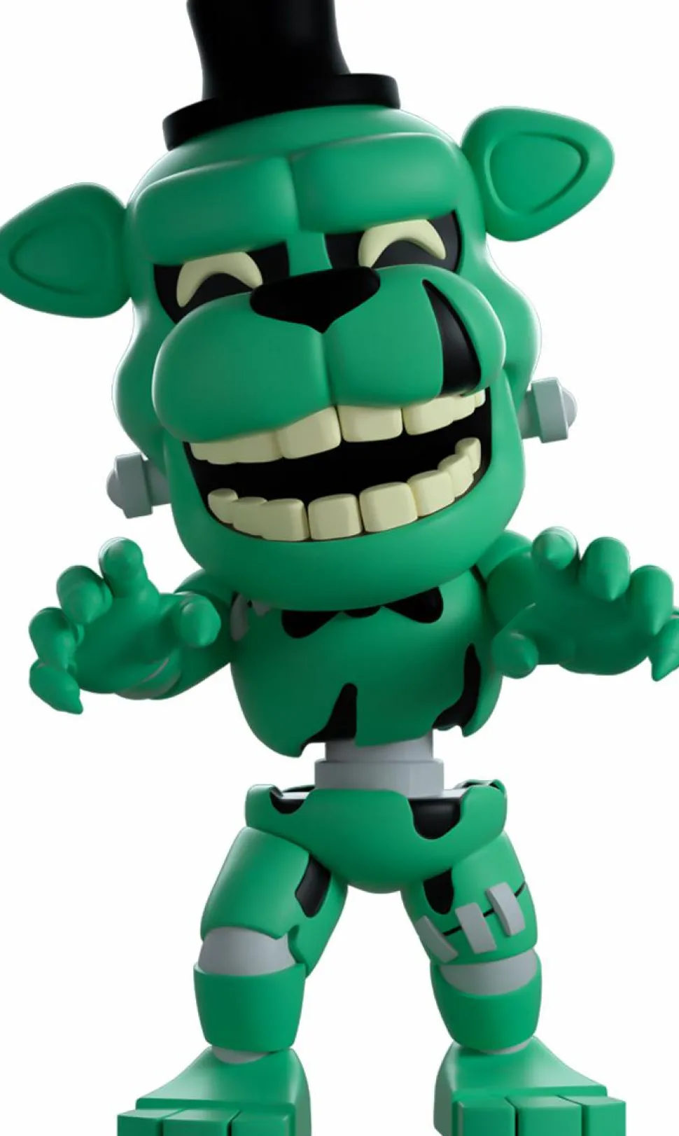 Five Nights at Freddy's - Dreadbear 4.5" Vinyl Figure