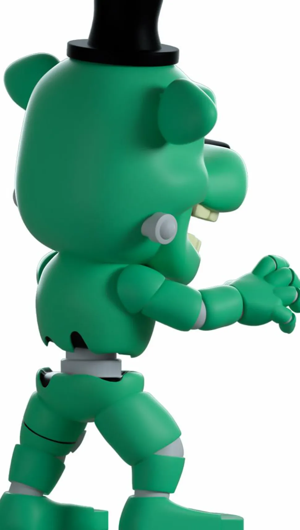 Five Nights at Freddy's - Dreadbear 4.5" Vinyl Figure