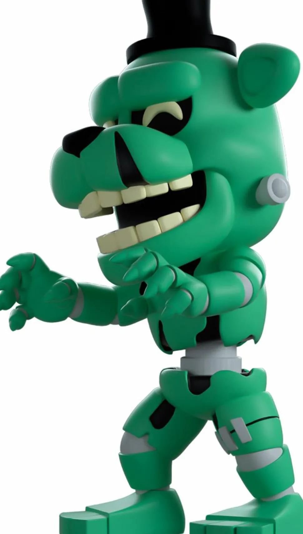 Five Nights at Freddy's - Dreadbear 4.5" Vinyl Figure