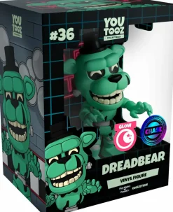 Five Nights at Freddy's - Dreadbear 4.5