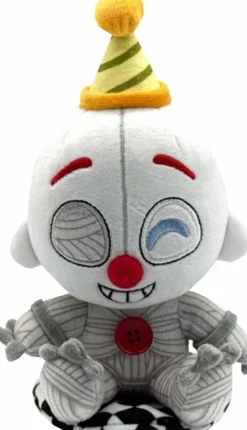 Five Nights at Freddy's - Ennard Shoulder Rider 6" Plush