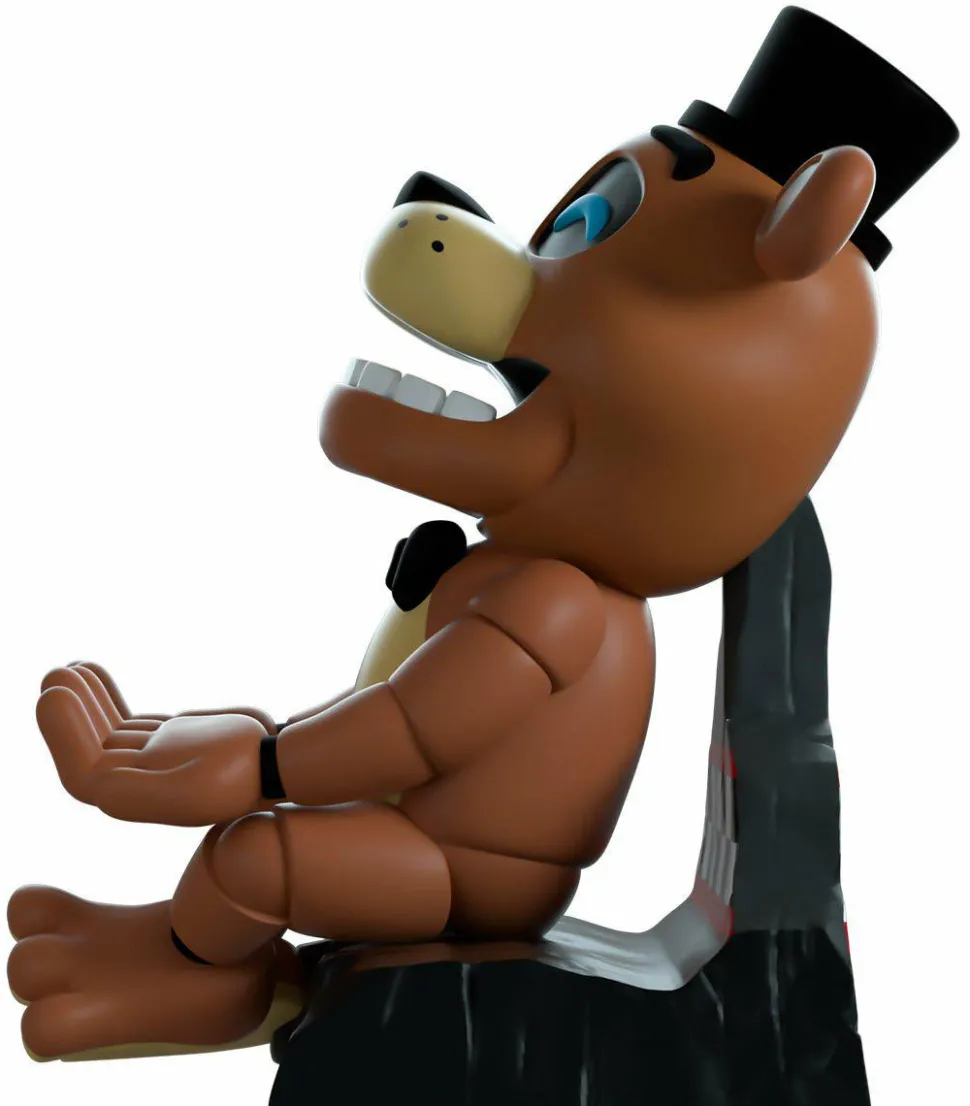 Five Nights at Freddy's - Freddy 8" Device Holder