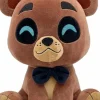 Five Nights at Freddy's - Freddy Sitting 9" Plush