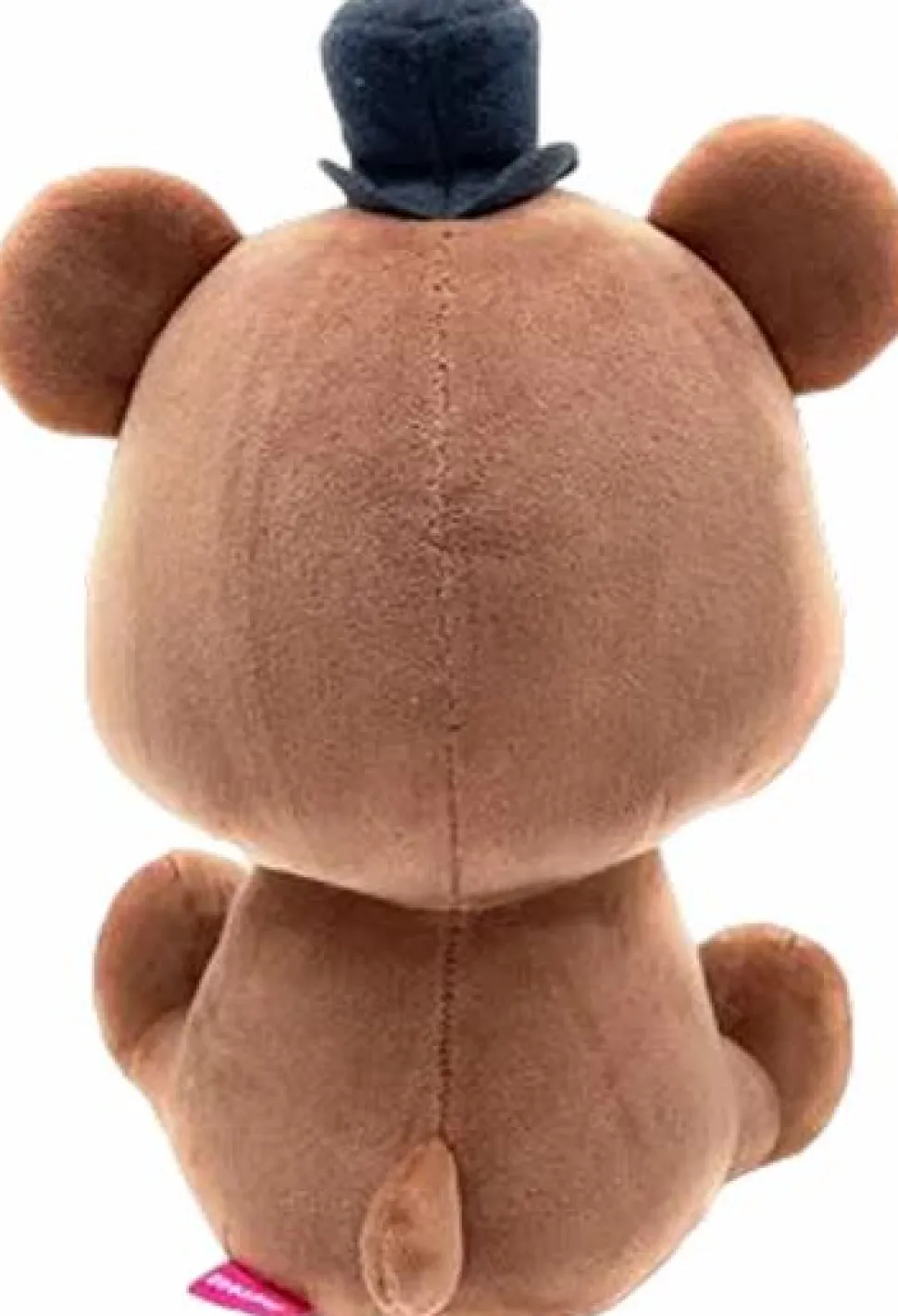 Five Nights at Freddy's - Freddy Sitting 9" Plush