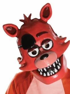 Five Nights at Freddy's - Foxy Tween Costume (One Size Fits Most)
