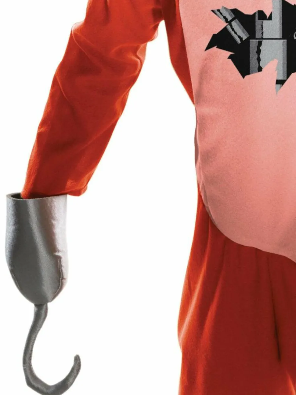 Five Nights at Freddy's - Foxy Tween Costume (One Size Fits Most)