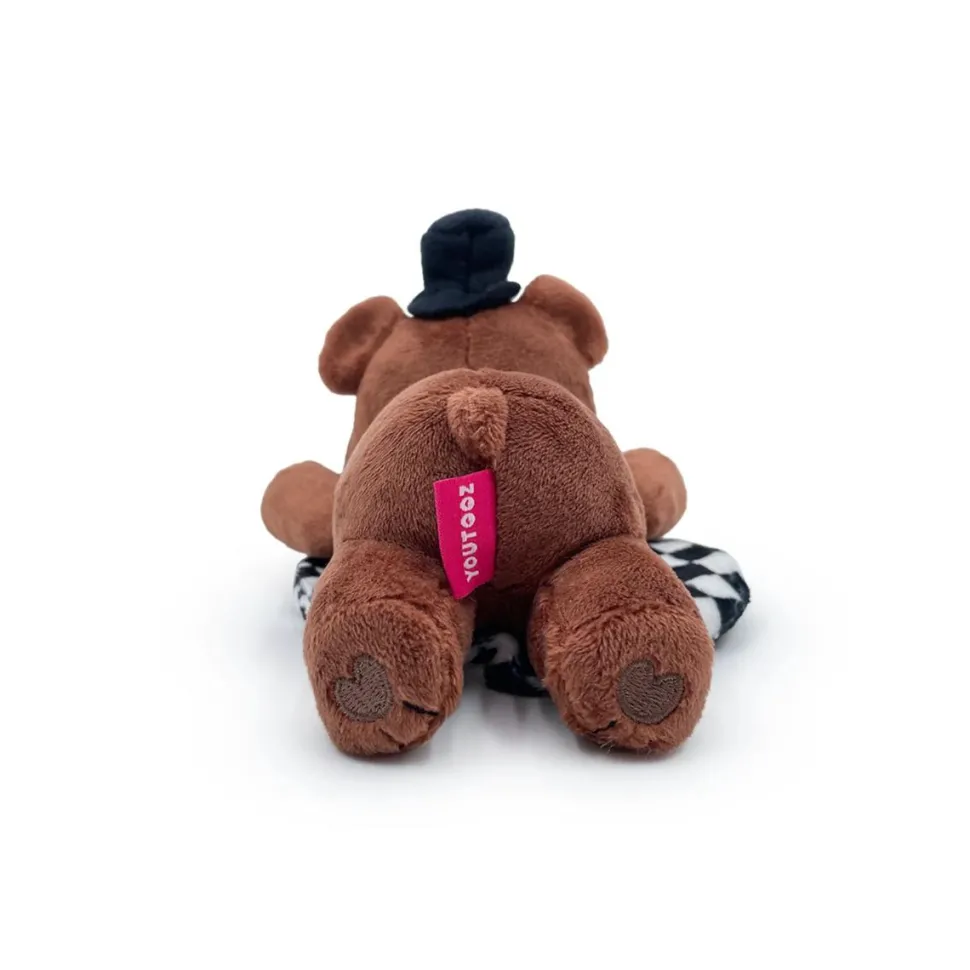 Five Nights at Freddy's - Freddy Flop Shoulder Rider 6" Plush