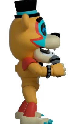 Five Nights at Freddy's - Glamrock Freddy 4.5