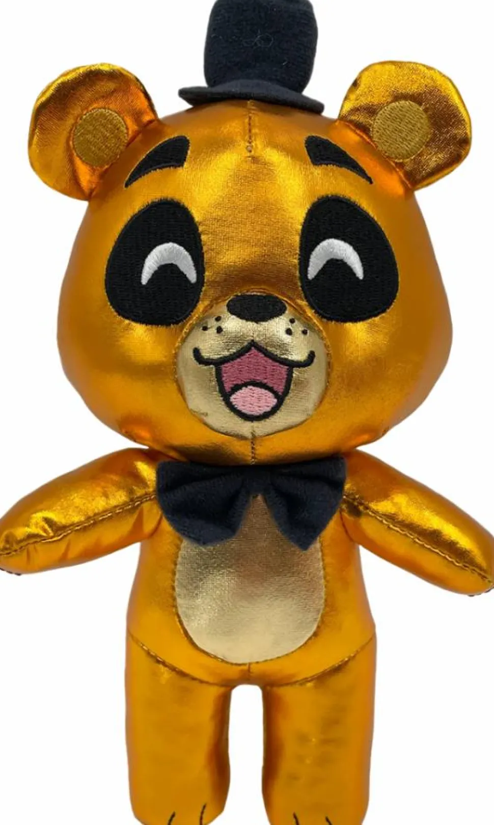 Five Nights at Freddy's - Golden Freddy Chibi 9" Plush
