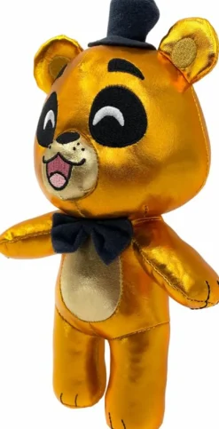 Five Nights at Freddy's - Golden Freddy Chibi 9" Plush