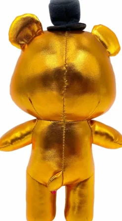 Five Nights at Freddy's - Golden Freddy Chibi 9