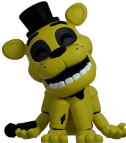 Five Nights at Freddy's - Golden Freddy 3.5" Vinyl Figure