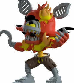 Five Nights at Freddy's - Grimm Foxy 4