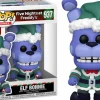 Five Nights at Freddy's - Holiday Elf Bonnie Pop! Vinyl Figure