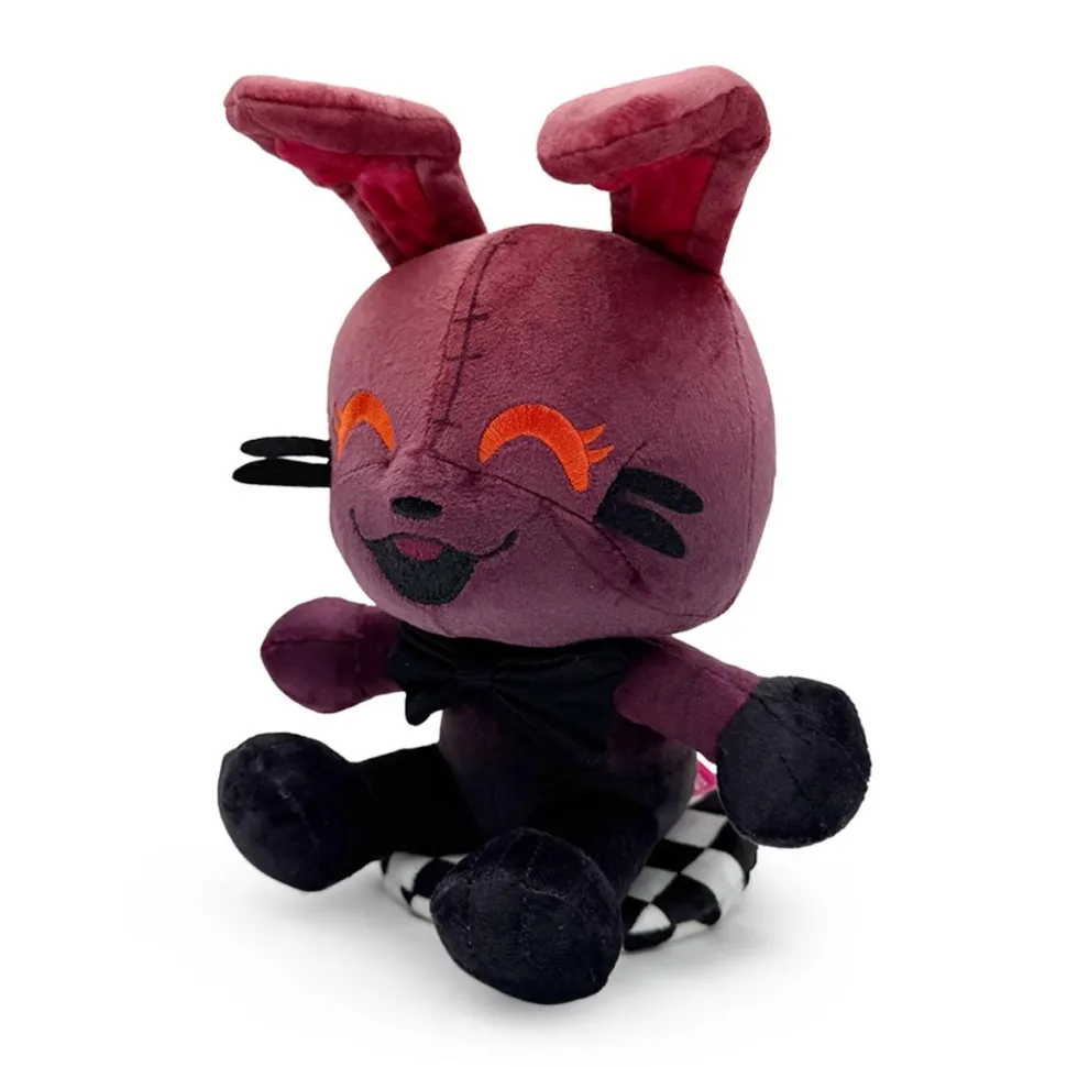 Five Nights at Freddy’s - Hide and Seek Vanny Shoulder Rider 6" Plush