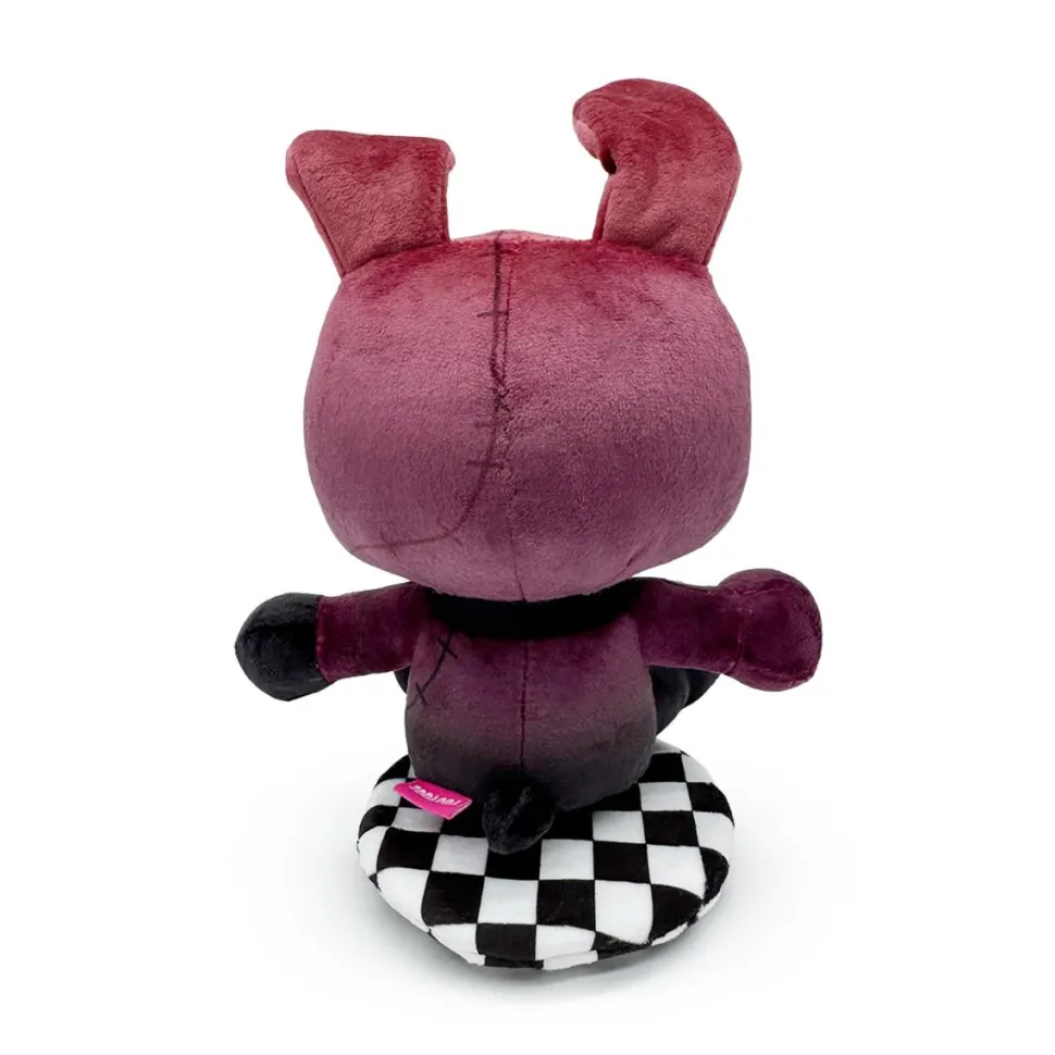 Five Nights at Freddy’s - Hide and Seek Vanny Shoulder Rider 6" Plush