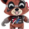 Five Nights at Freddy's - Ignited Foxy 9" Plush
