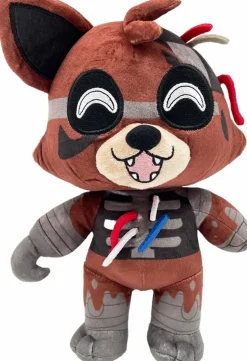 Five Nights at Freddy's - Ignited Foxy 9" Plush
