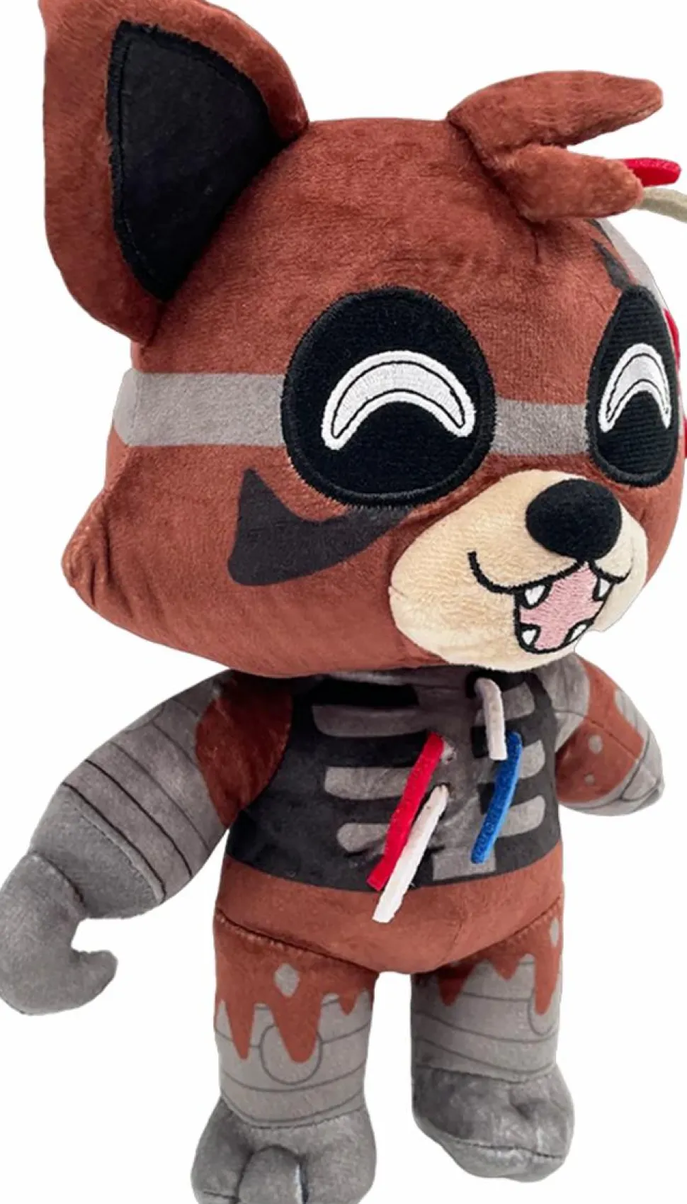 Five Nights at Freddy's - Ignited Foxy 9" Plush
