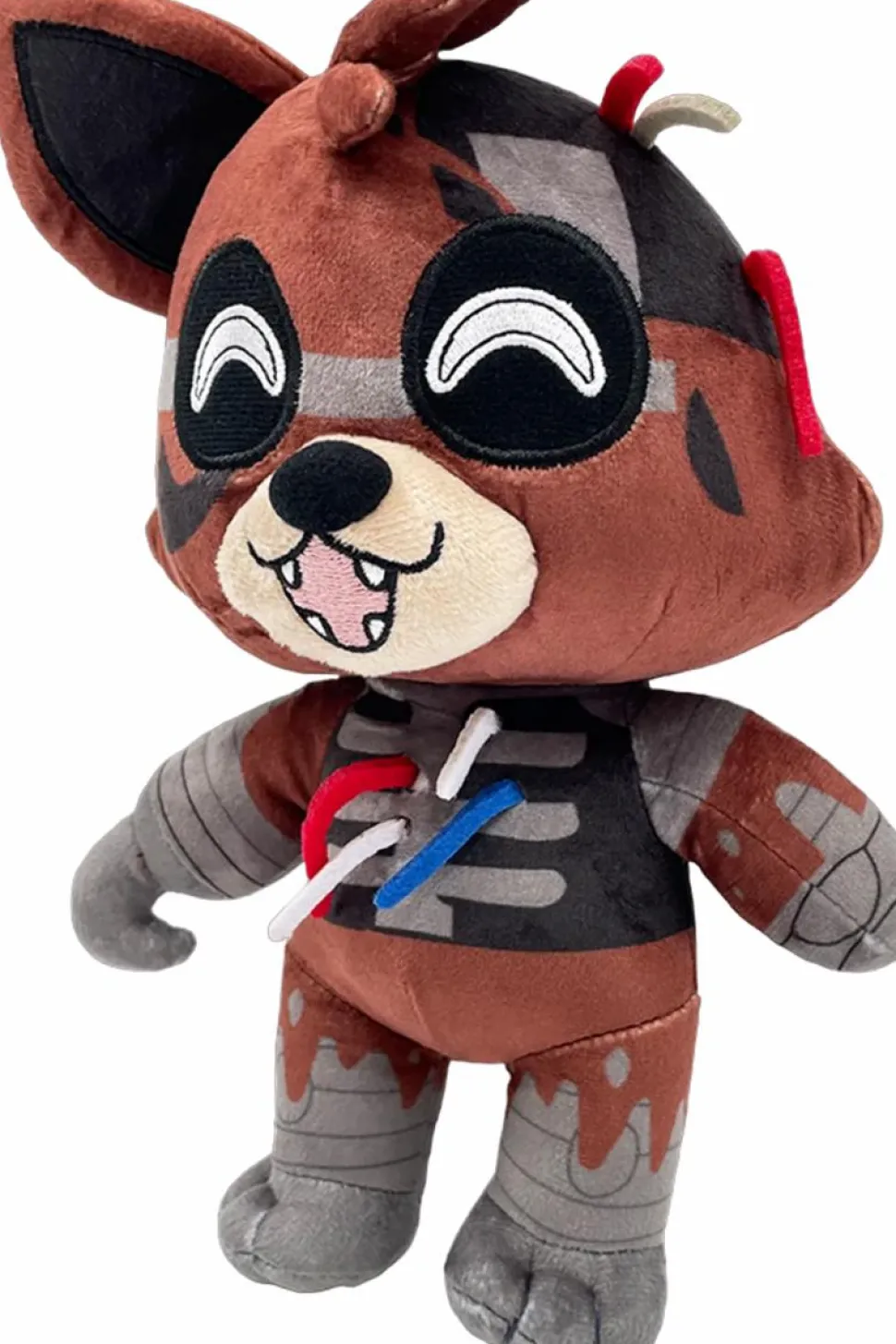 Five Nights at Freddy's - Ignited Foxy 9" Plush