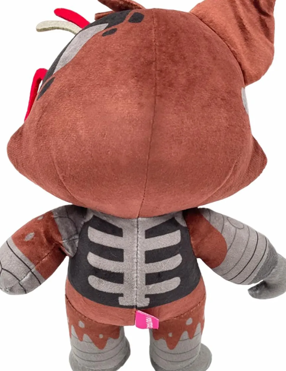 Five Nights at Freddy's - Ignited Foxy 9" Plush