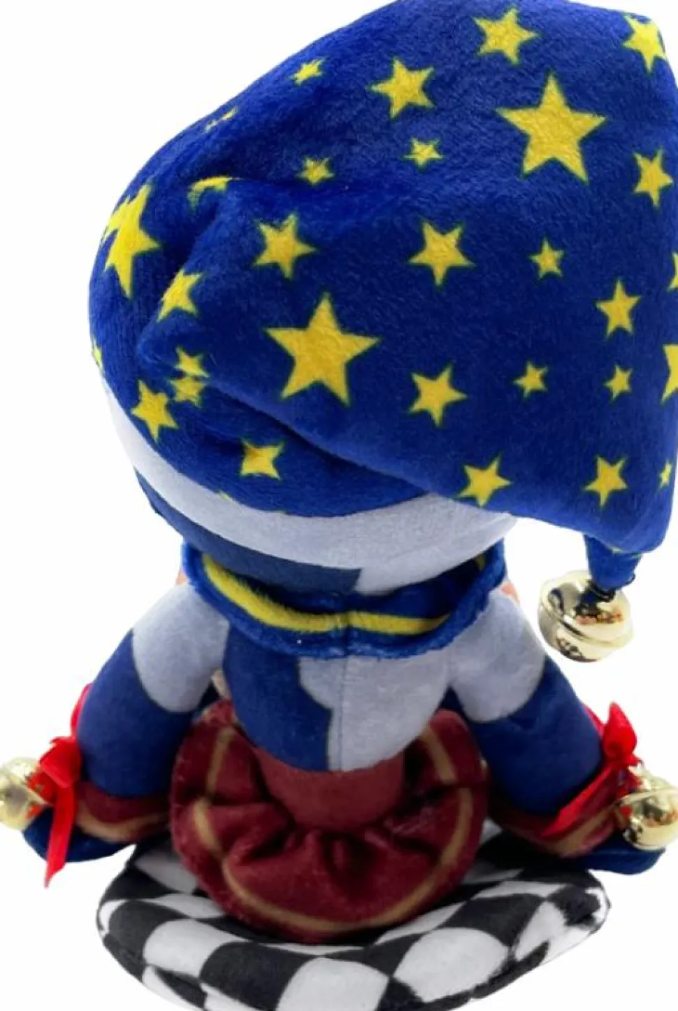 Five Nights at Freddy's - Moon Shoulder Rider 6" Plush