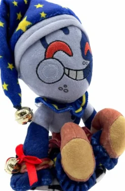 Five Nights at Freddy's - Moon Shoulder Rider 6
