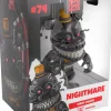 Five Nights at Freddy’s - Nightmare 5" Vinyl Figure