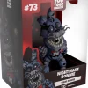 Five Nights at Freddy’s - Nightmare Bonnie 5" Vinyl Figure