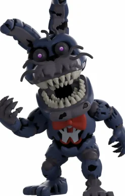 Five Nights at Freddy’s - Nightmare Bonnie 5" Vinyl Figure