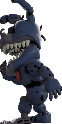 Five Nights at Freddy’s - Nightmare Bonnie 5
