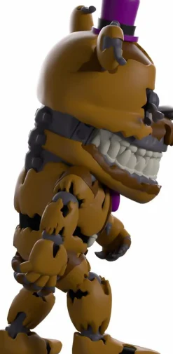 Five Nights at Freddy’s - Nightmare Fredbear 5