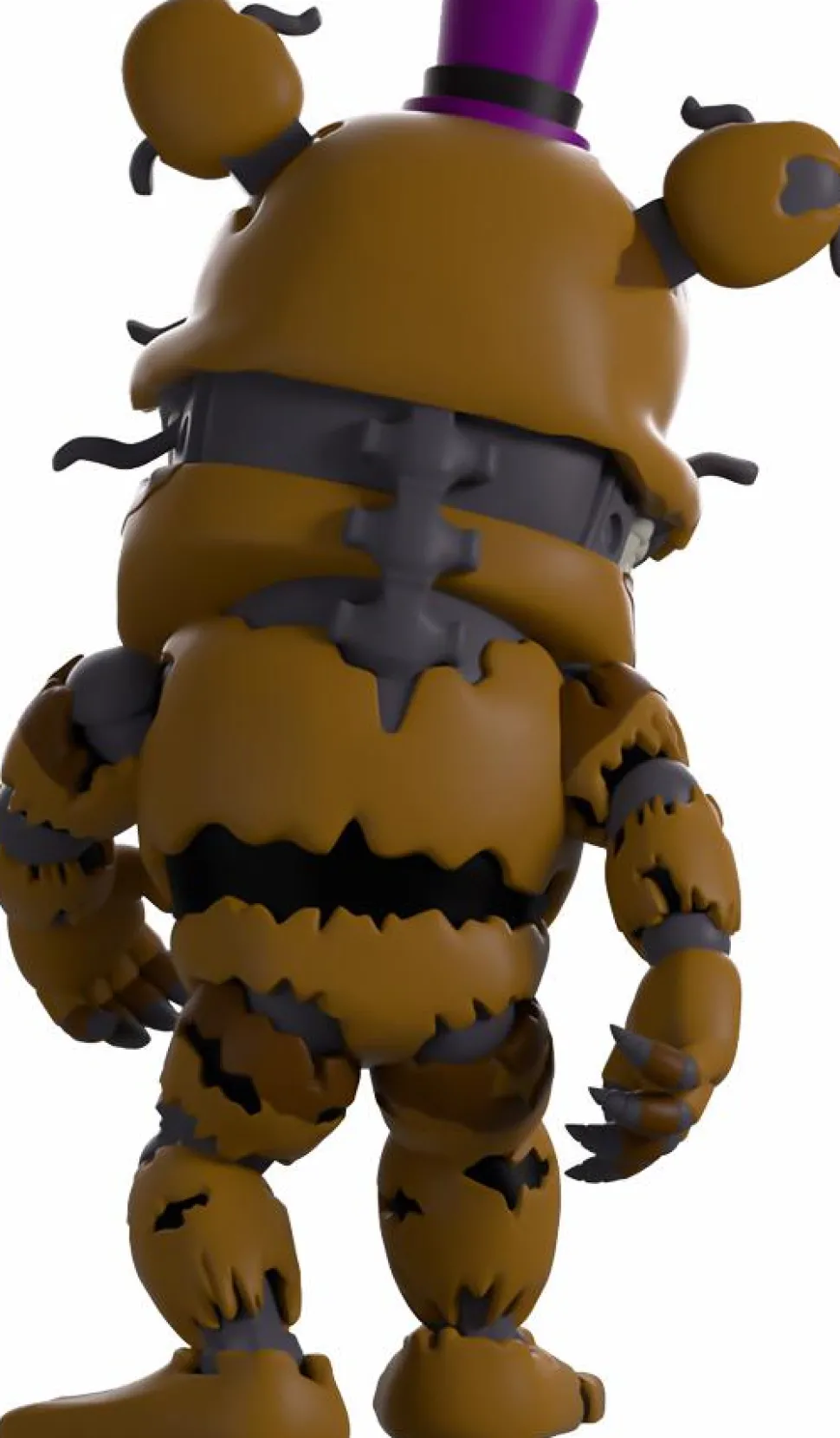 Five Nights at Freddy’s - Nightmare Fredbear 5" Vinyl Figure
