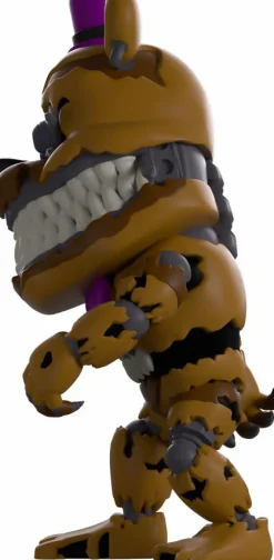 Five Nights at Freddy’s - Nightmare Fredbear 5