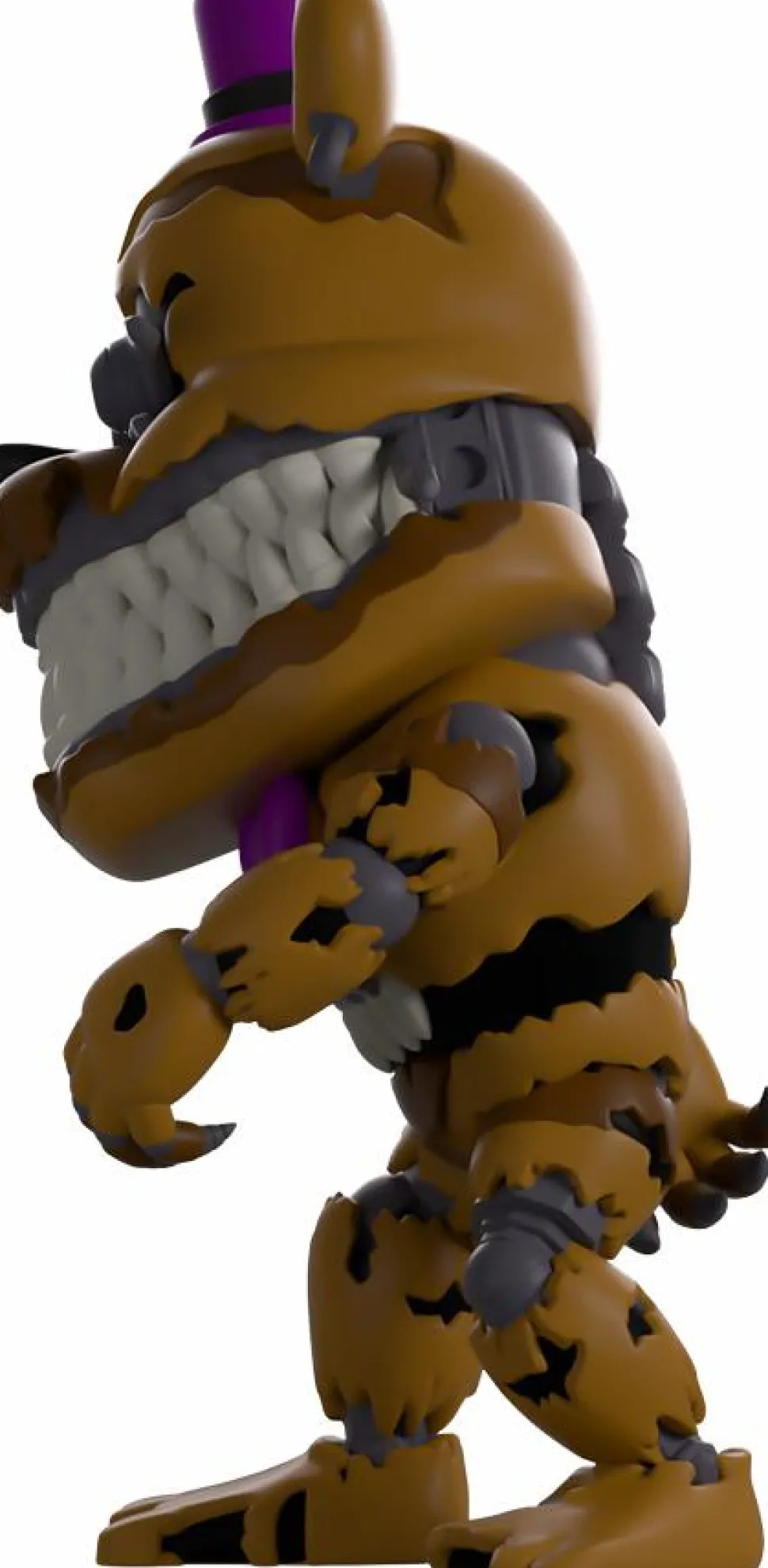 Five Nights at Freddy’s - Nightmare Fredbear 5" Vinyl Figure