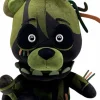 Five Nights at Freddy’s - Phantom Freddy 9" Plush