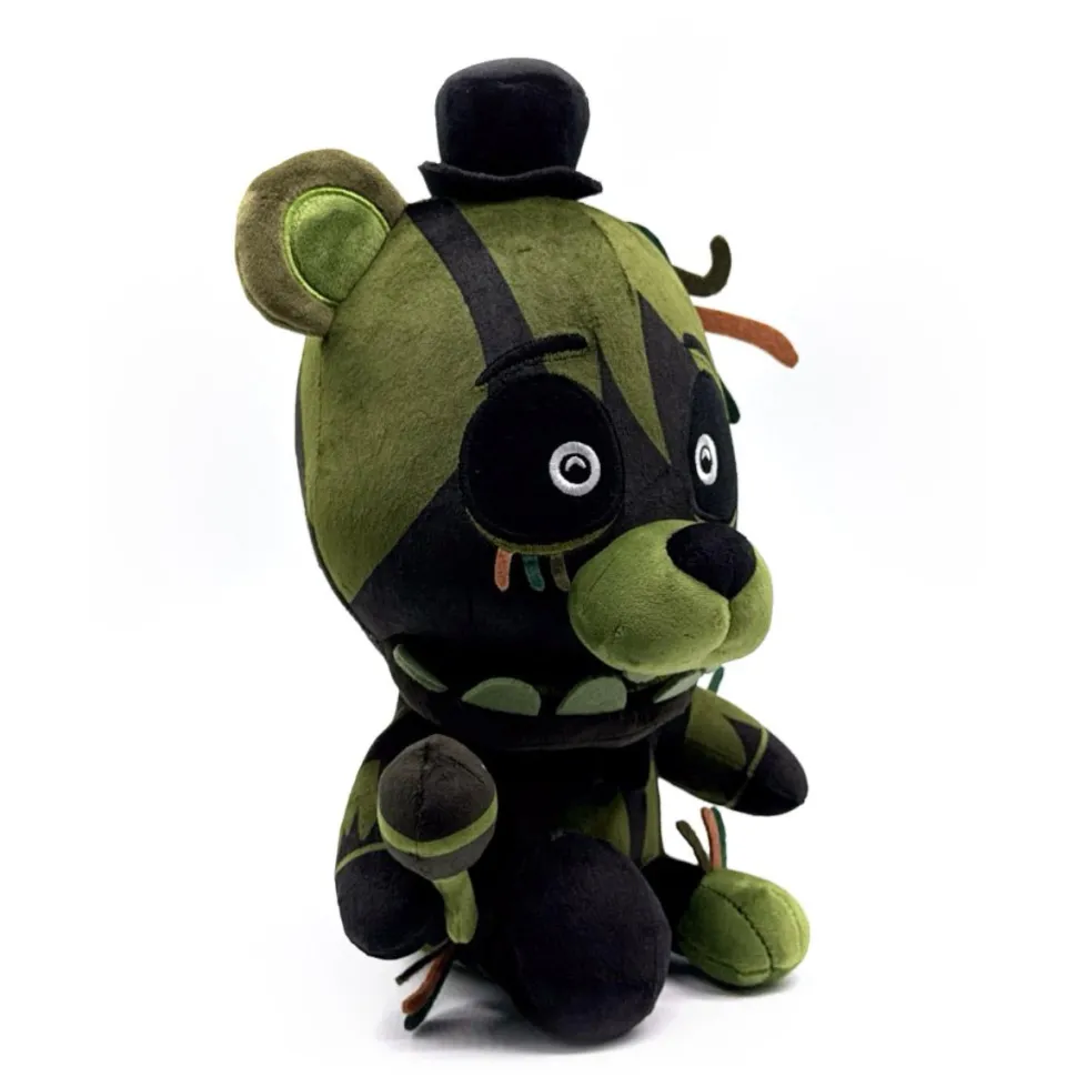 Five Nights at Freddy’s - Phantom Freddy 9" Plush