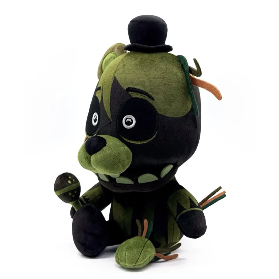 Five Nights at Freddy’s - Phantom Freddy 9" Plush