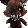 Five Nights at Freddy’s - Phantom Foxy 9" Plush