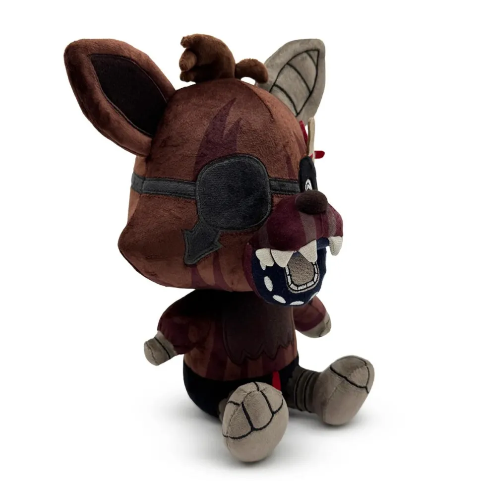Five Nights at Freddy’s - Phantom Foxy 9" Plush