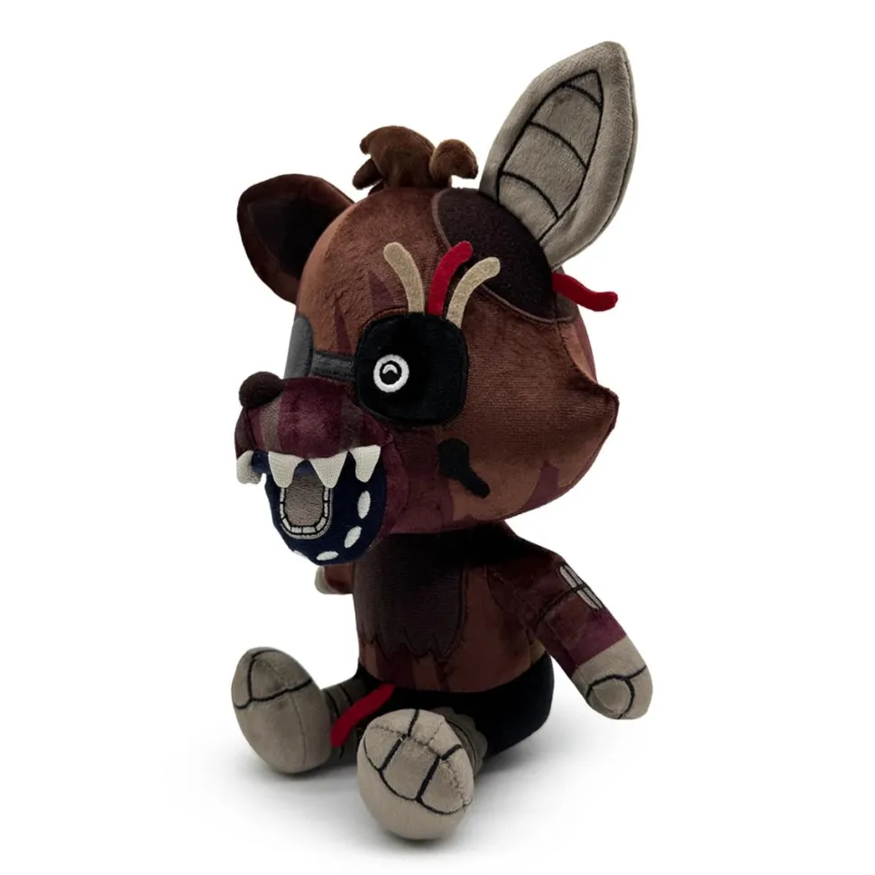 Five Nights at Freddy’s - Phantom Foxy 9" Plush